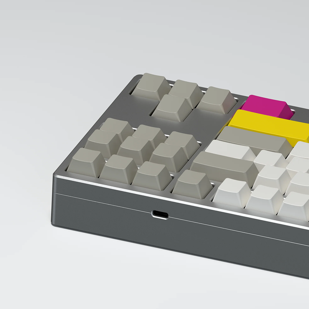 [Group Buy] GMK CYL Blanks