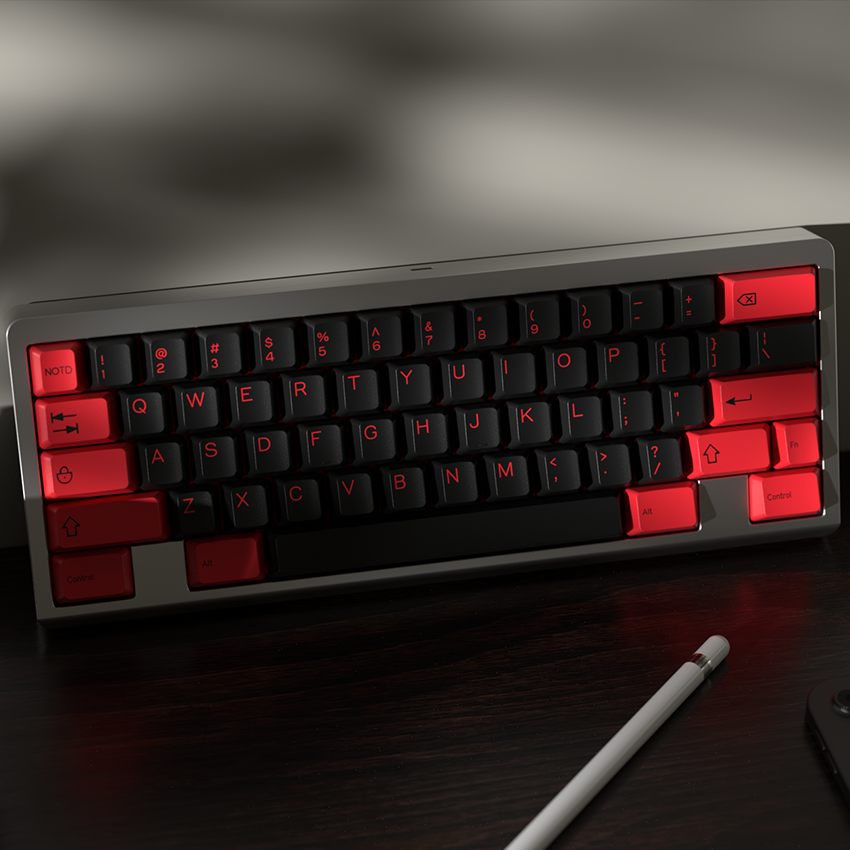 [Group Buy] DCS NOTD