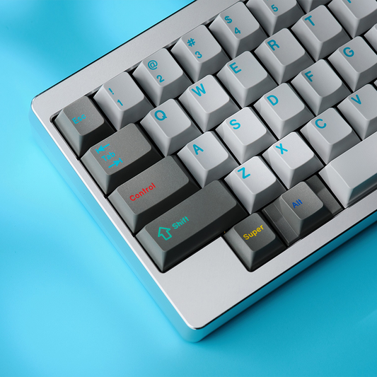 GMK CYL Soware R2