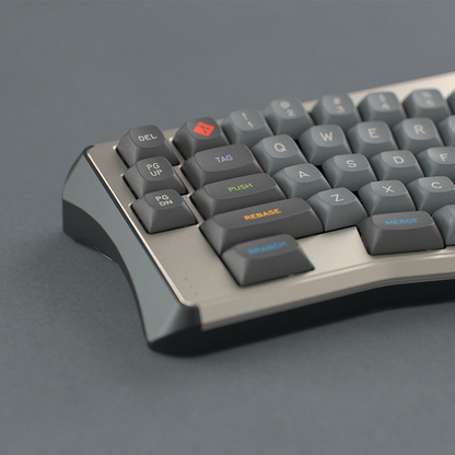 [Group Buy] GMK MTNU Oblivion