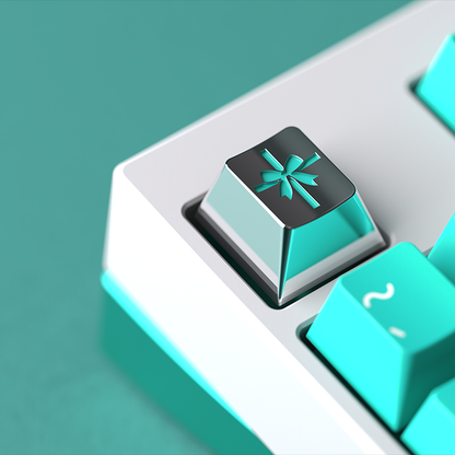 [Group Buy] GMK Finer Things R2