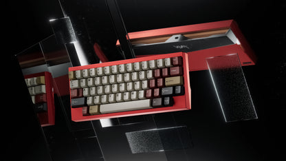[Group Buy] HAVEN60 Barebone Kit