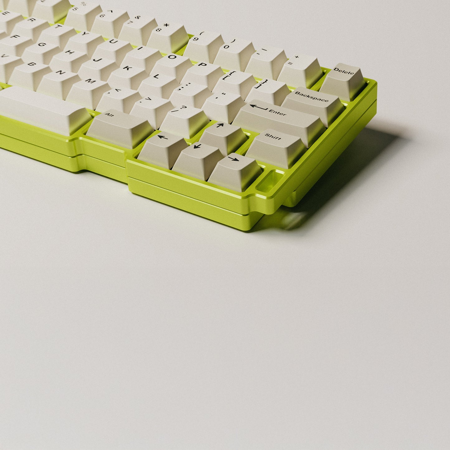 [Group Buy] TYPFACE COSMIC SANS R2 Barebone Kit