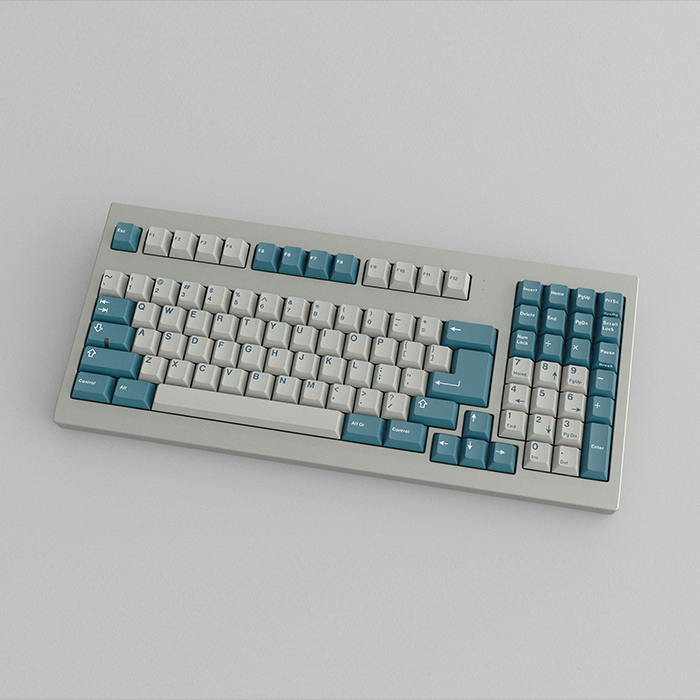 [Group Buy] GMK TA NEO