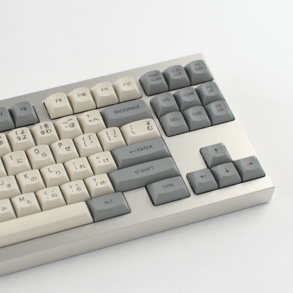 [Group Buy] GMK MTNU JUST