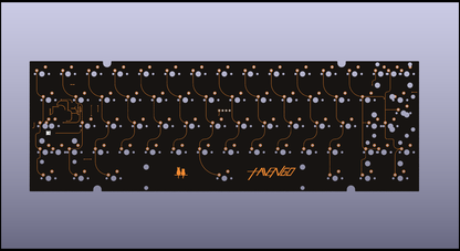[Group Buy] HAVEN60 Add-ons