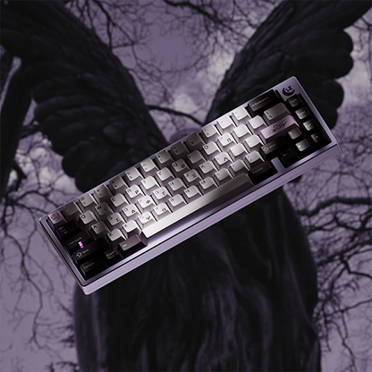 [Group Buy] Keykobo Angel Keycaps