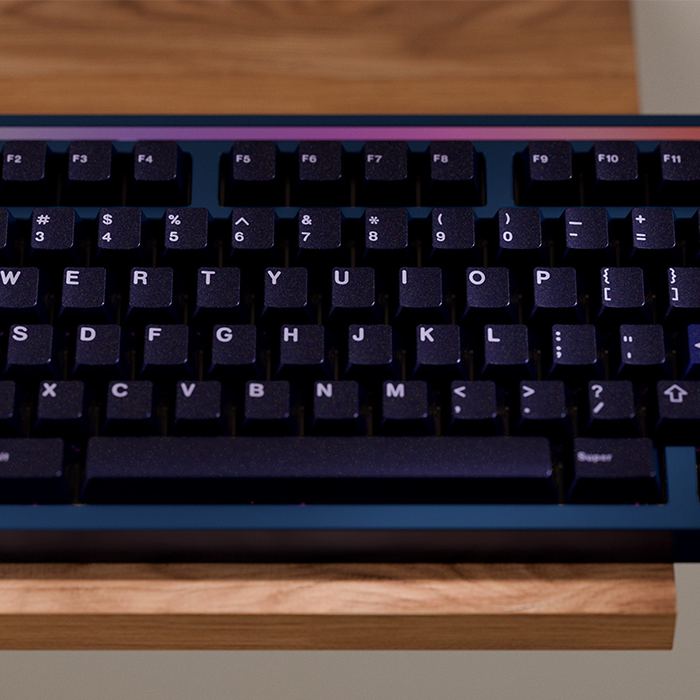 [Group Buy] GMK CYL SELENE