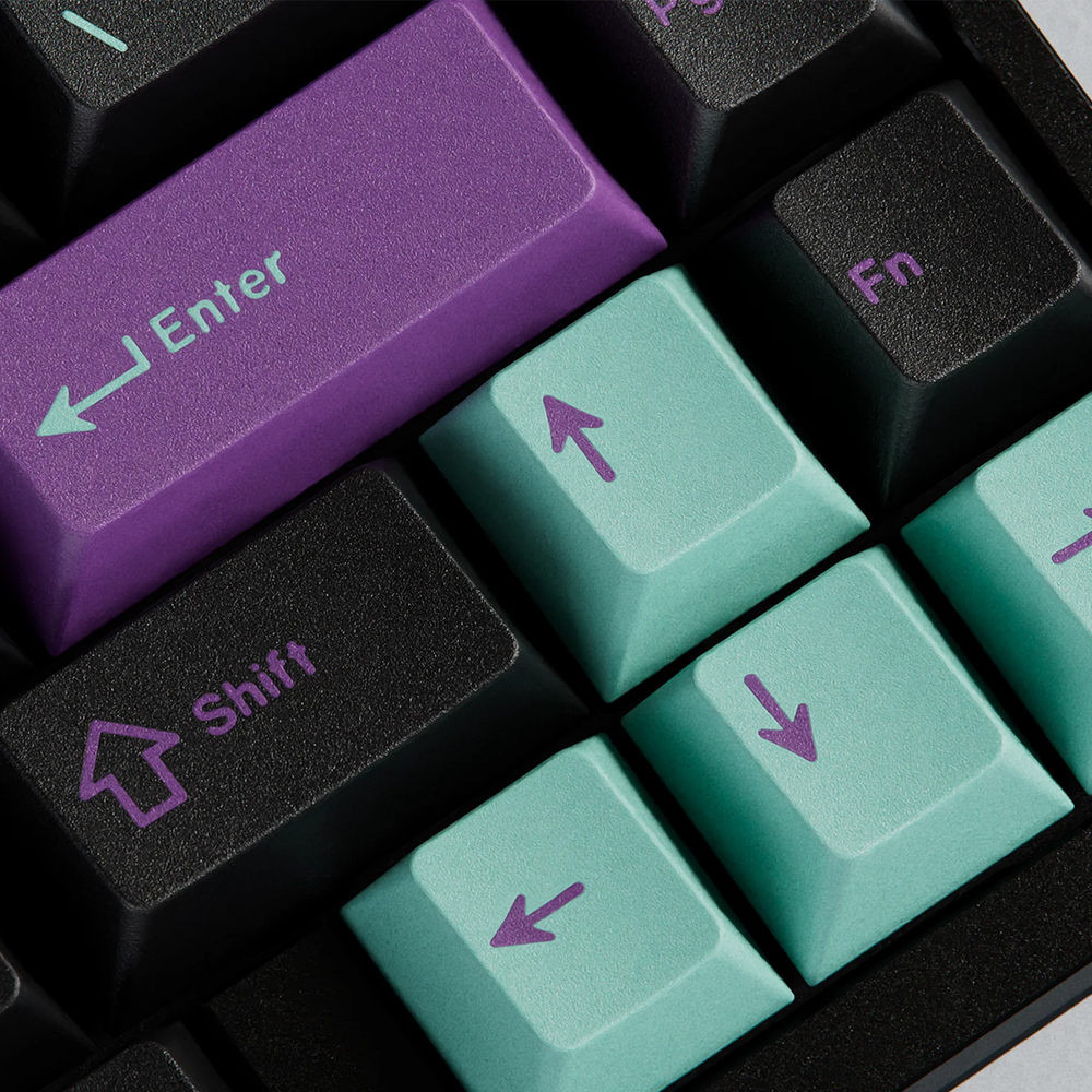 [Group Buy] GMK CYL Tokyo & Miami Nights R2