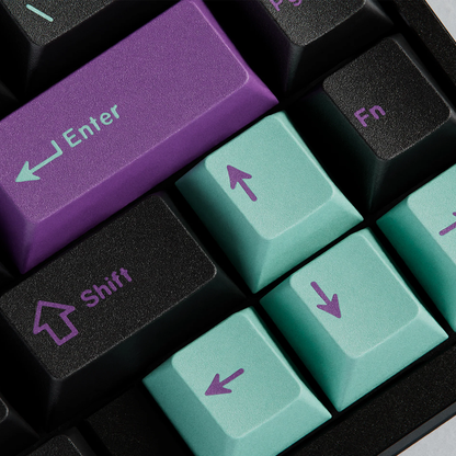 [Group Buy] GMK CYL Tokyo & Miami Nights R2