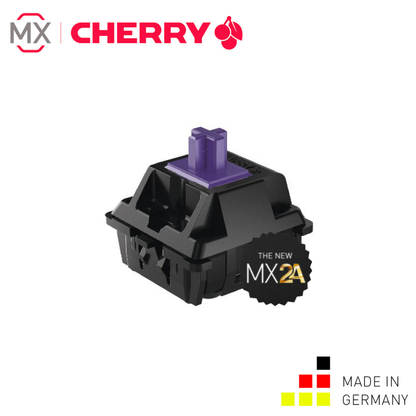 Cherry MX2A Switches