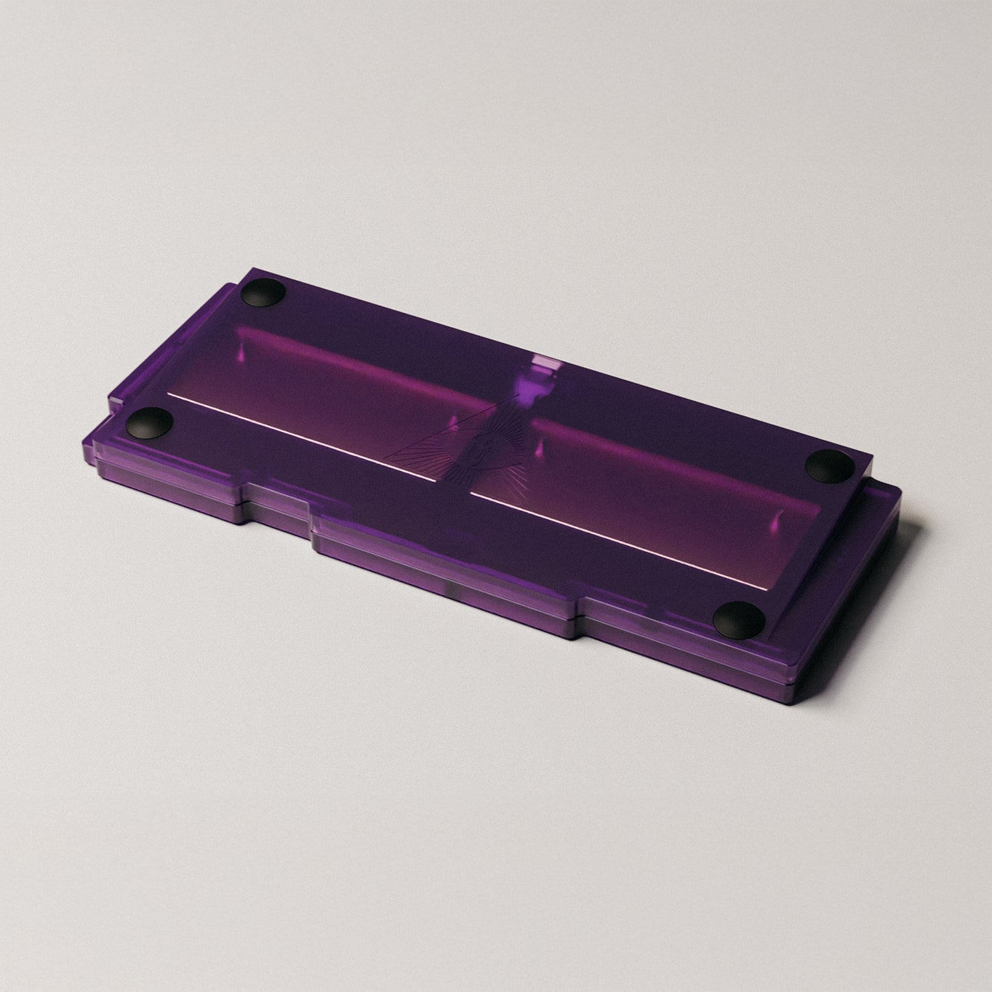 [Group Buy] TYPFACE COSMIC SANS R2 Barebone Kit