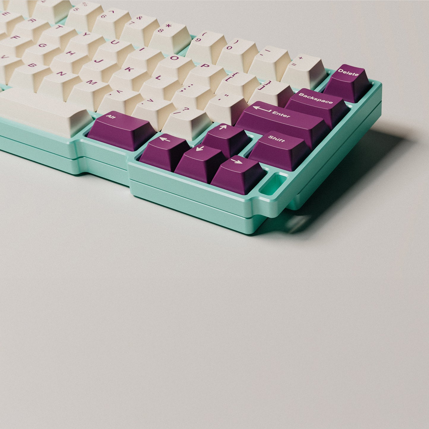 [Group Buy] TYPFACE COSMIC SANS R2 Barebone Kit