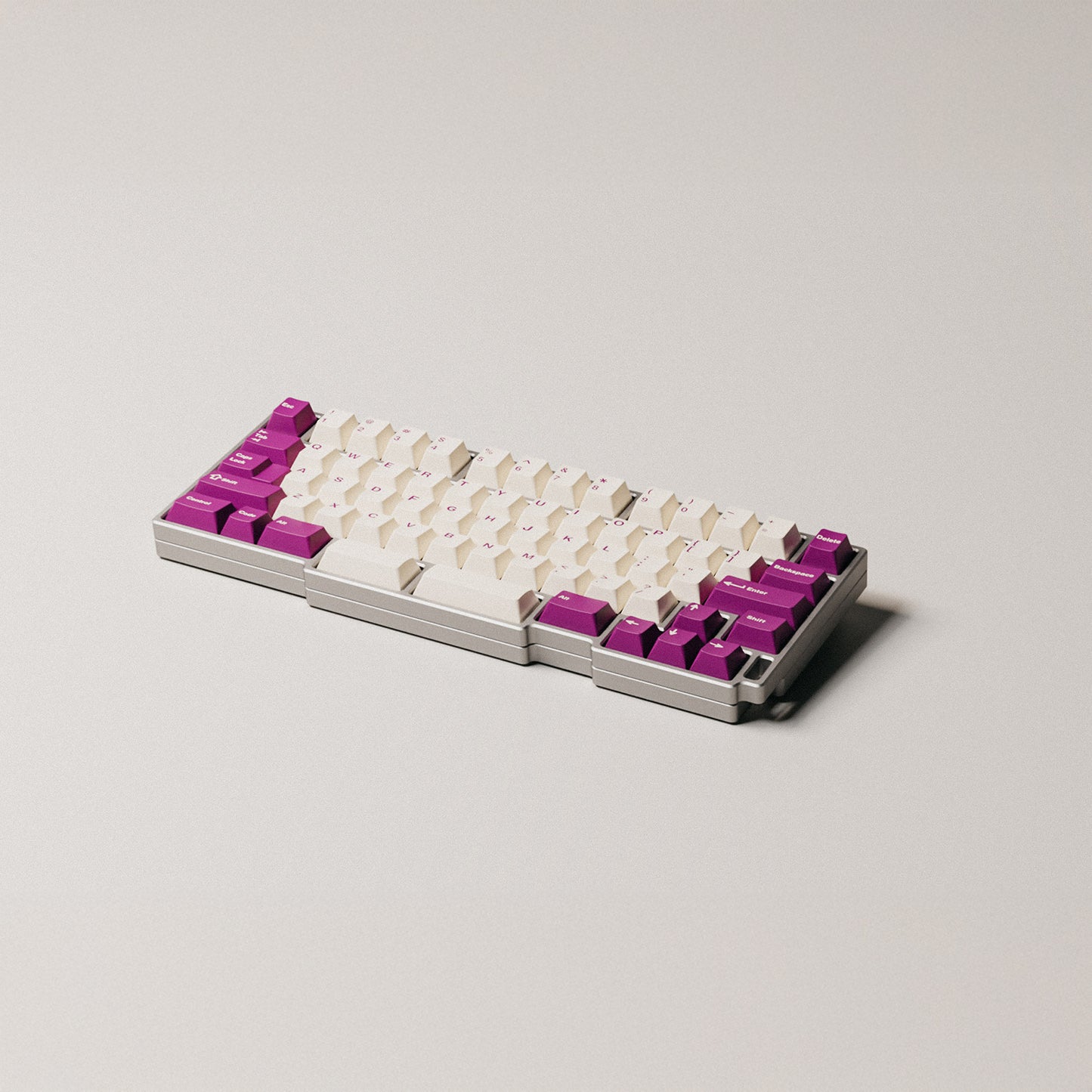 [Group Buy] TYPFACE COSMIC SANS R2 Barebone Kit