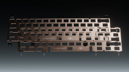[Group Buy] HAVEN60 Add-ons