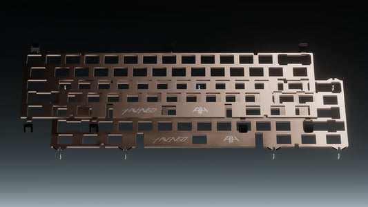 [Group Buy] HAVEN60 Add-ons