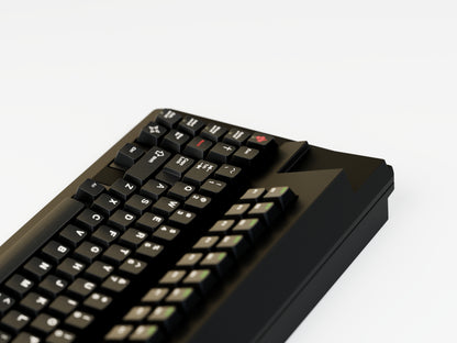 [Group Buy] GMK VINTAGE KEYS