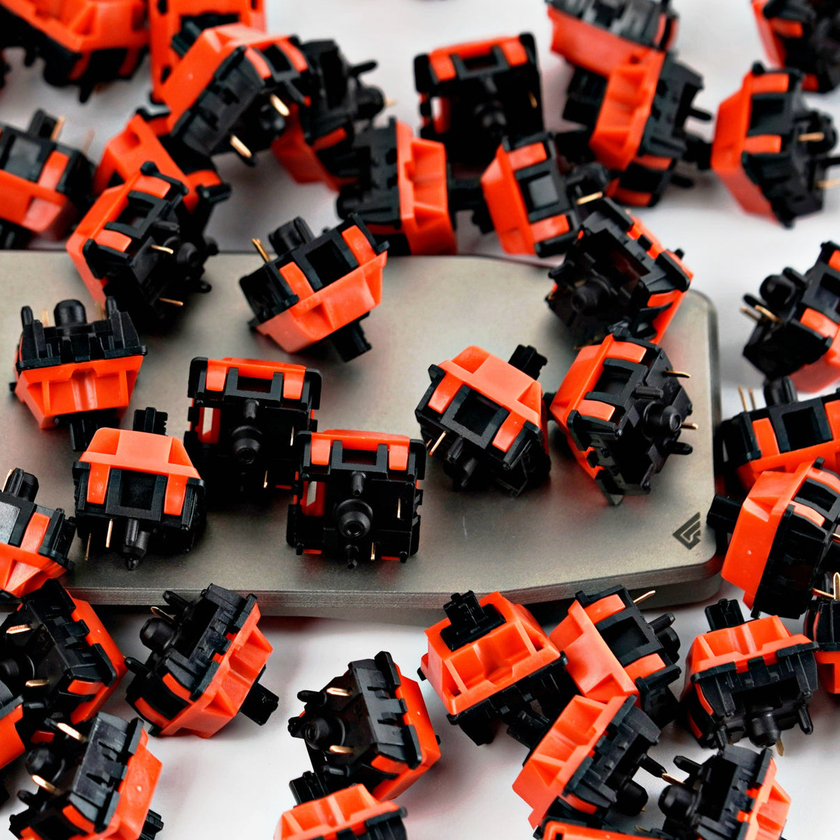 Raptor MX Gaming Switch – GEONWORKS