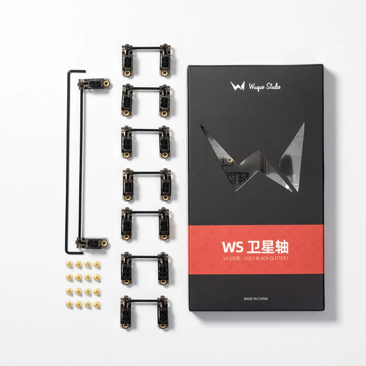 WS V3.1 Stabilizer