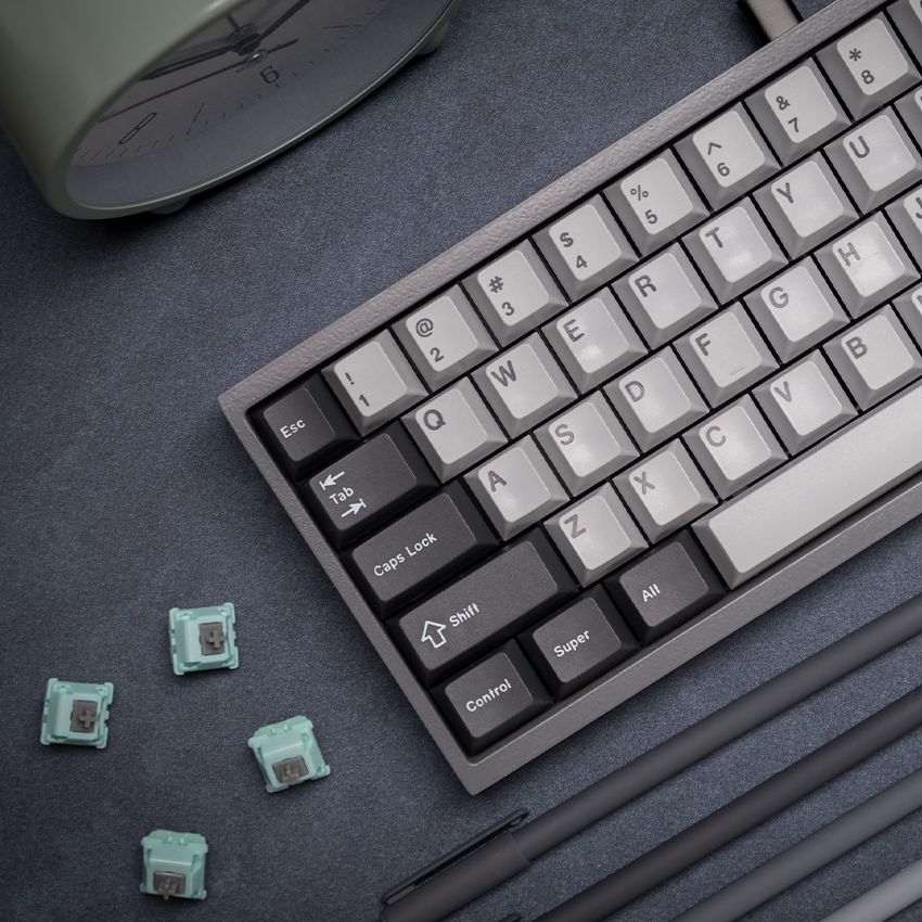 [Group Buy] GMK CYL Rainy Day R3