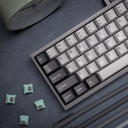 [Group Buy] GMK CYL Rainy Day R3