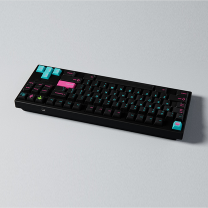 [Group Buy] GMK CYL Tokyo & Miami Nights R2