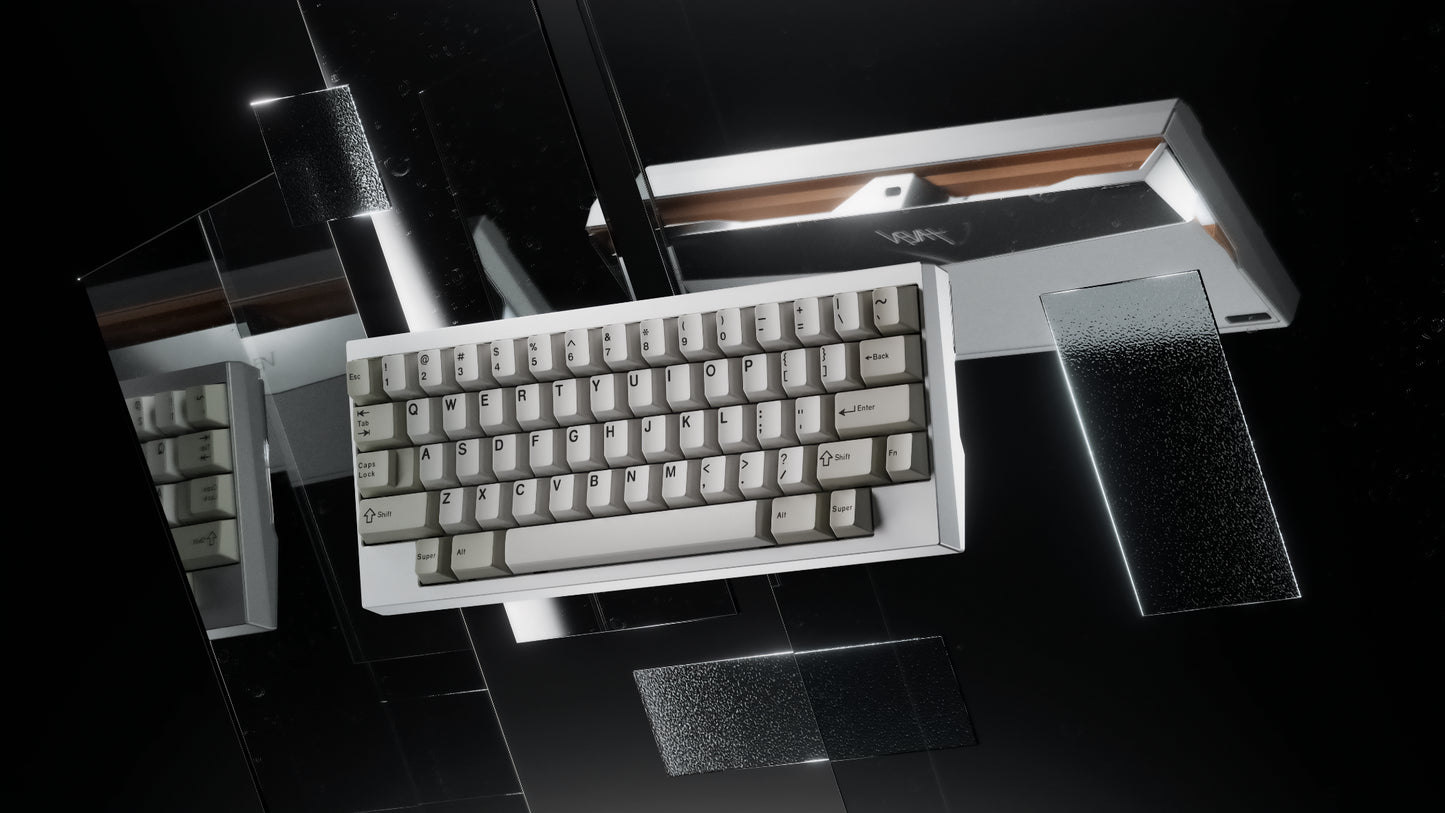 [Group Buy] HAVEN60 Barebone Kit