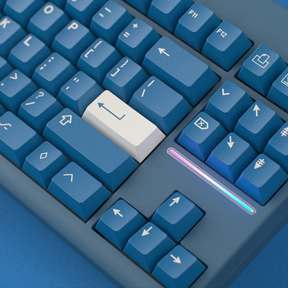 [Group Buy] GMK MASTERPIECE R2
