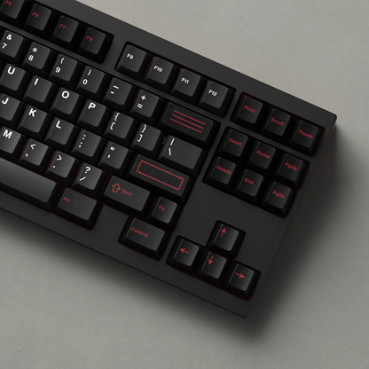 [Pre-Order] GMK Evil Dolch - The Split