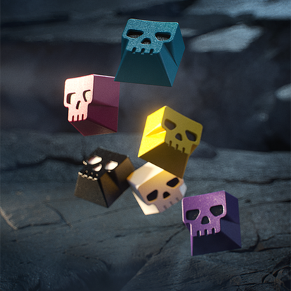 [Group Buy] GMK CENTINELA EXTENSION KIT