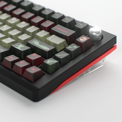 [Group Buy] GMK CYL ZOMBIE