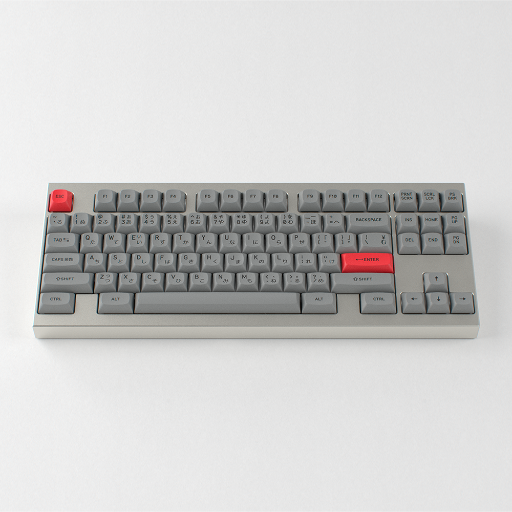 [Group Buy] GMK MTNU JUST