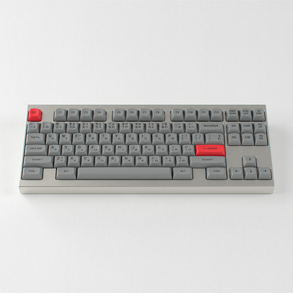 [Group Buy] GMK MTNU JUST