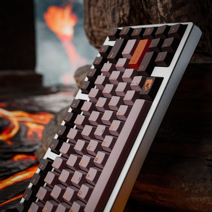 [Group Buy] GMK CYL POMPEII