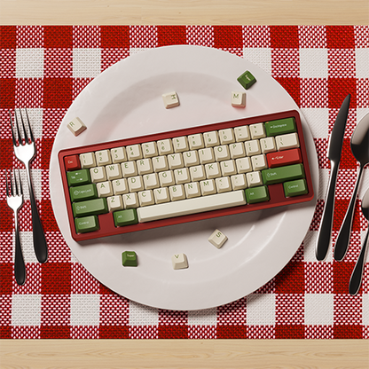 [Group Buy] DCS Cream Cheese and Green R3