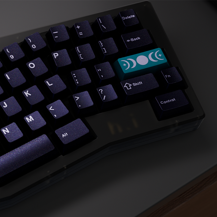 [Group Buy] GMK CYL SELENE