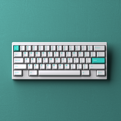 [Group Buy] GMK Finer Things R2