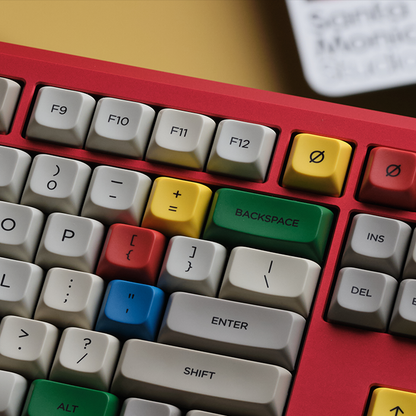 [Group Buy] PBS Retro S.M AG