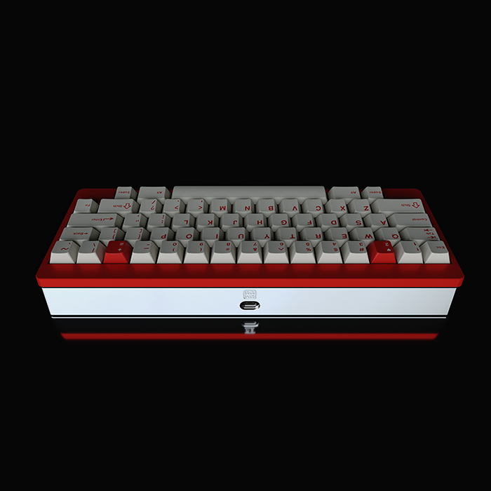 [Group Buy] GMK 2 PACK