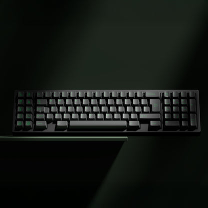 [Group Buy] GMK CYL CONIFEROUS R2.5