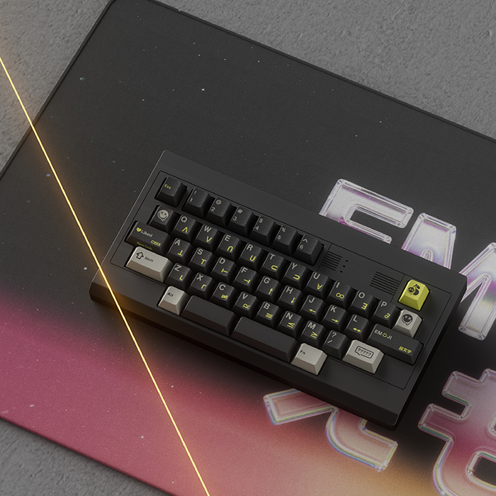 [Group Buy] Keykobo Emoji