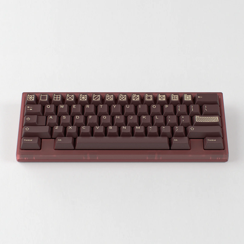 [Group Buy] DCS CHLADNI