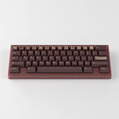[Group Buy] DCS CHLADNI