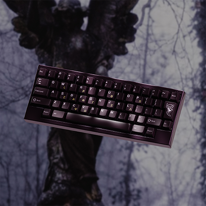 [Group Buy] Keykobo Angel Keycaps