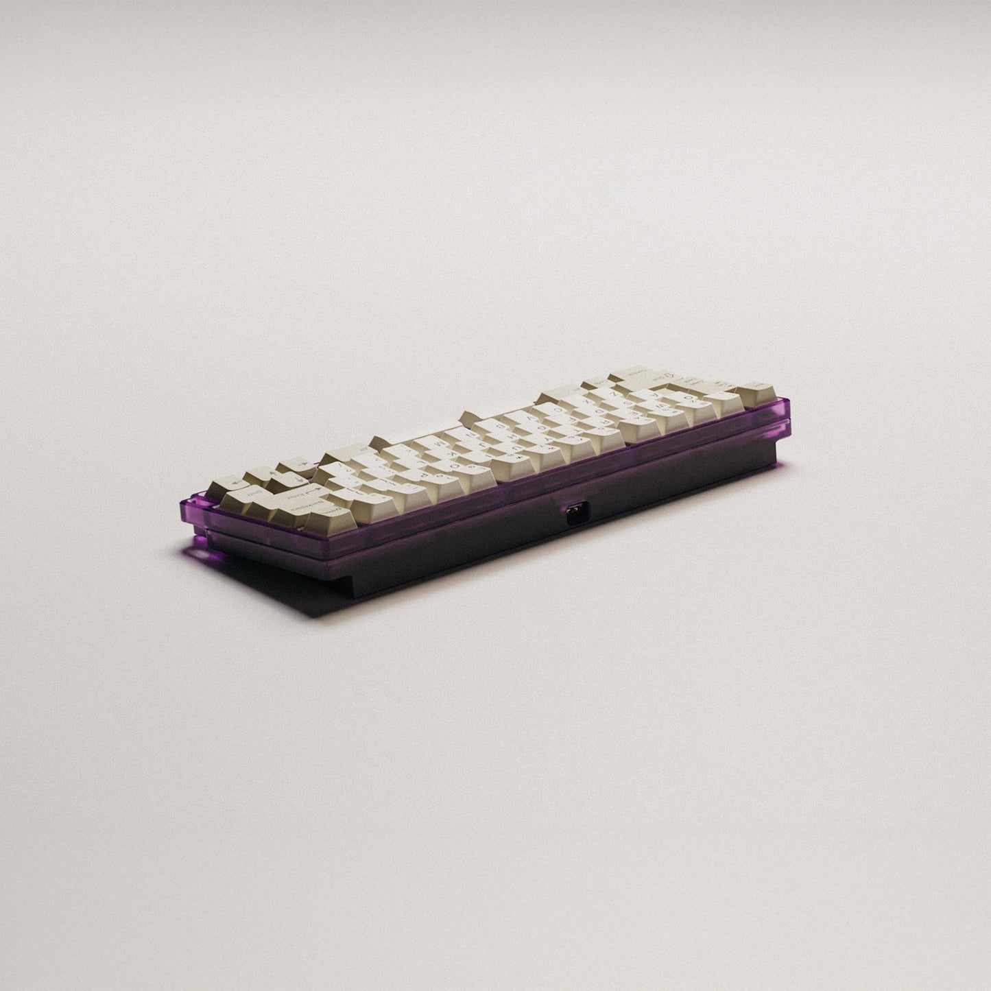 [Group Buy] TYPFACE COSMIC SANS R2 Barebone Kit