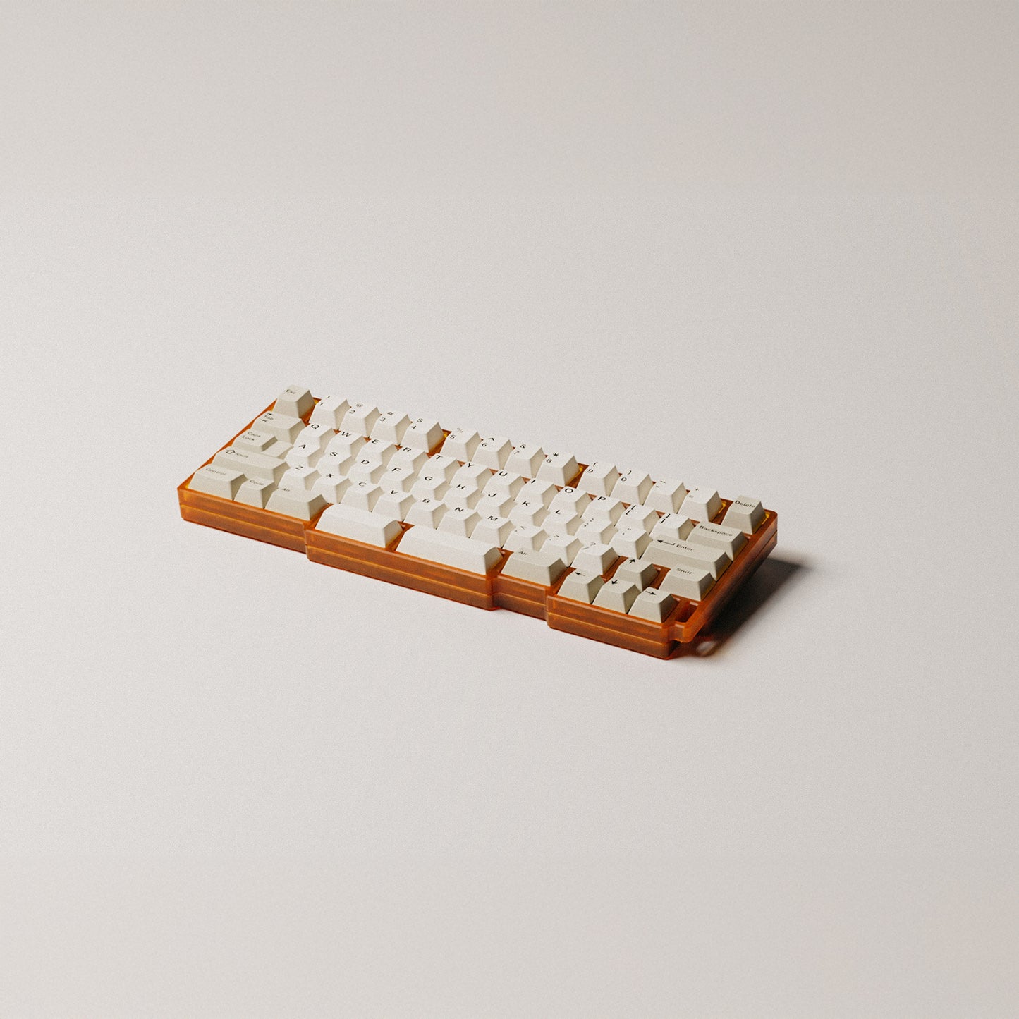 [Group Buy] TYPFACE COSMIC SANS R2 Barebone Kit