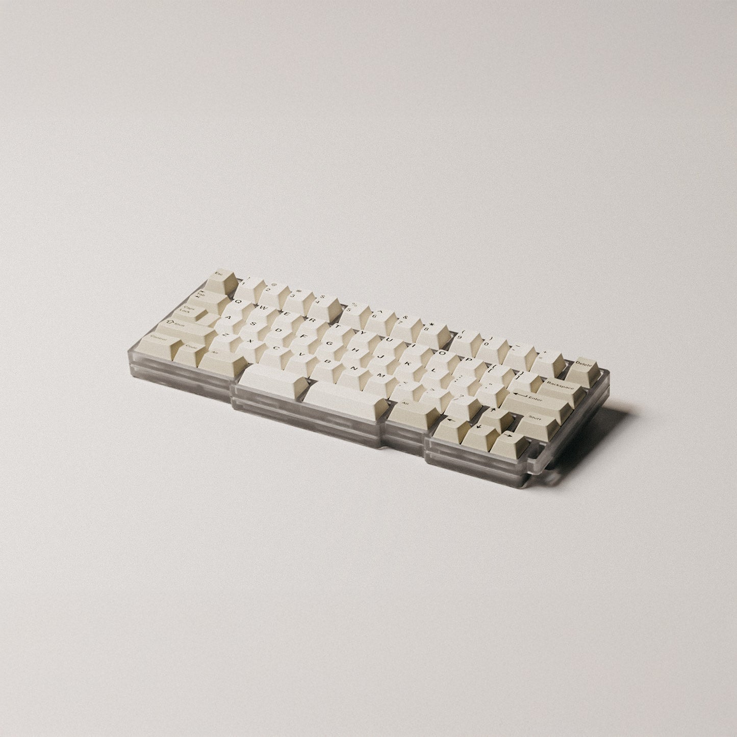 [Group Buy] TYPFACE COSMIC SANS R2 Barebone Kit
