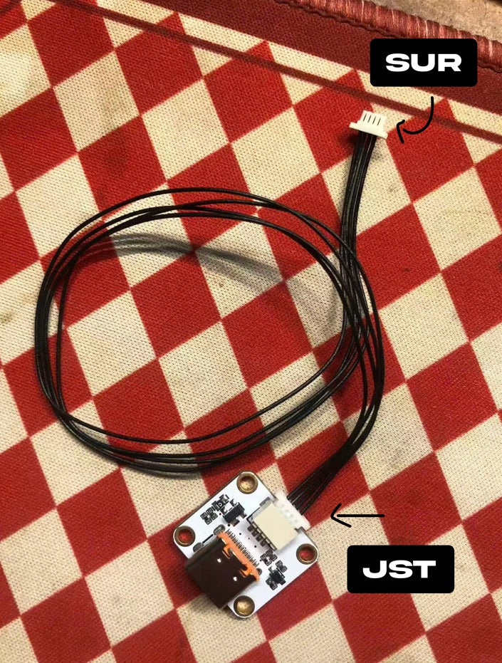 [Group Buy] +84 TKL Add-ons