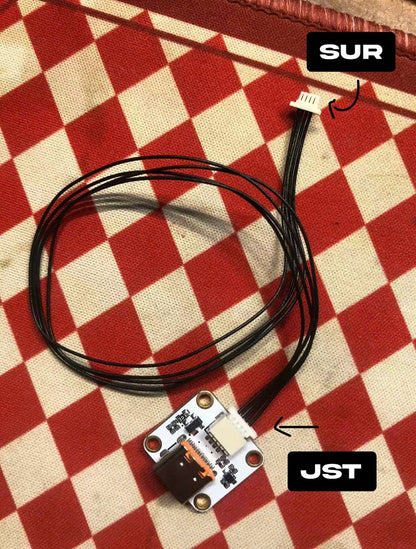 [Group Buy] +84 TKL Add-ons