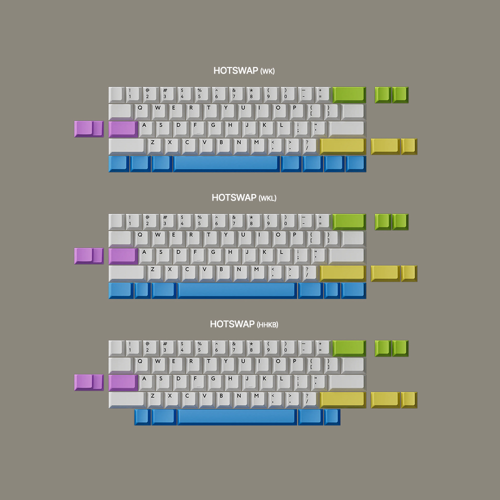 [Group Buy] Snake R2 Add-ons